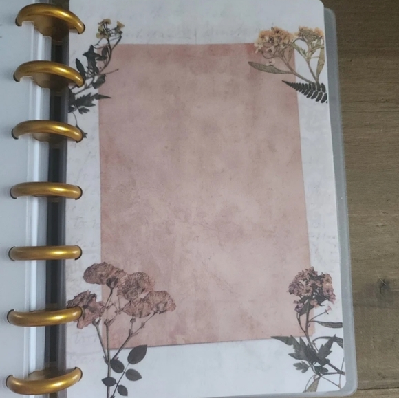 HP mini discbound set - Picture 3 of 10